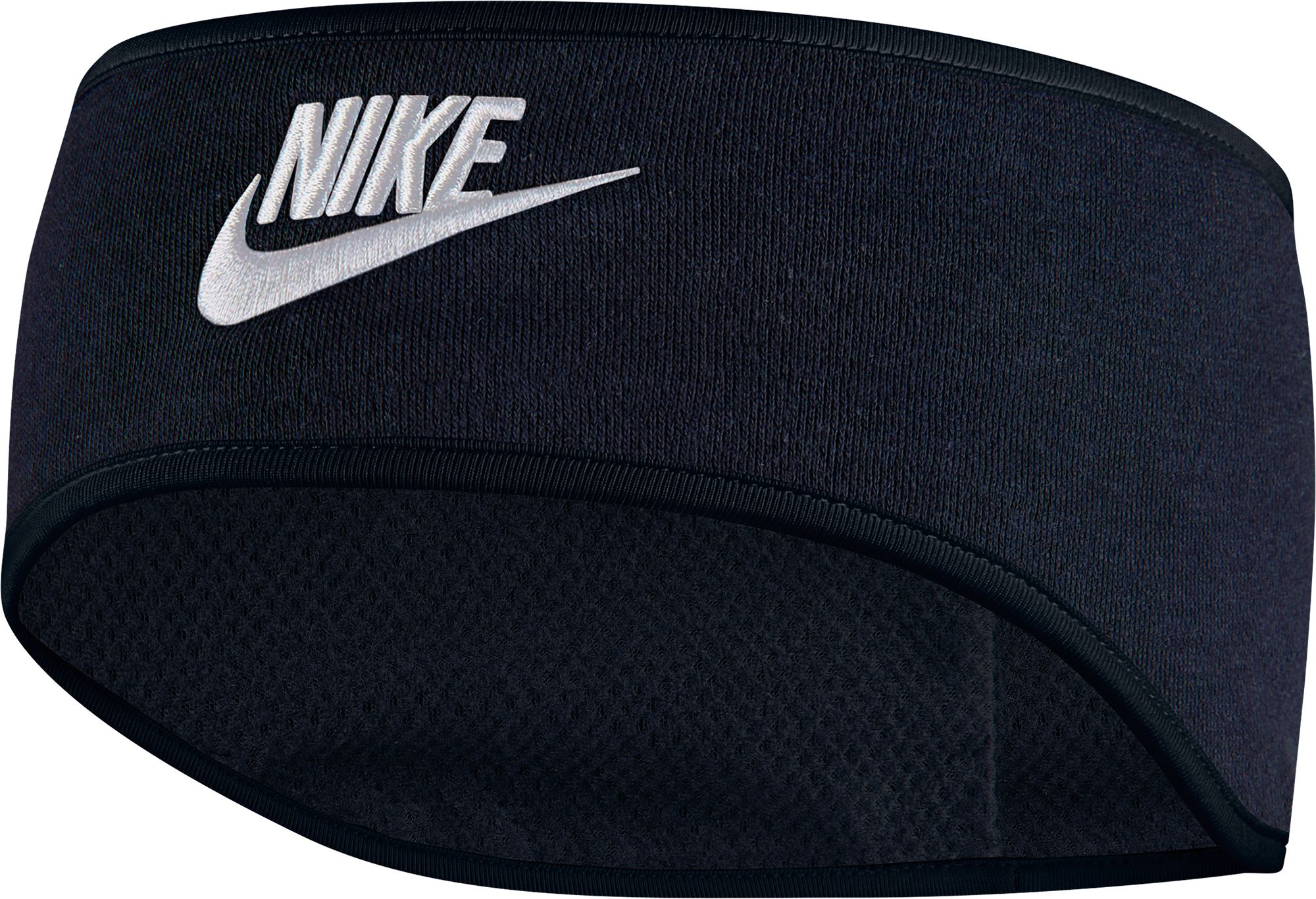 nike running headband winter