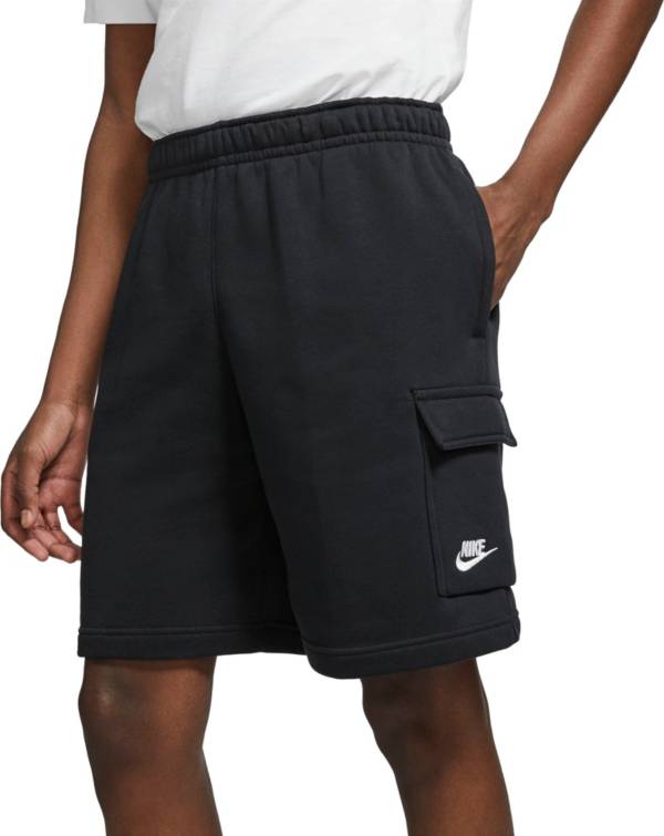 Nike Men s Sportswear Club Cargo Shorts Dick s Sporting Goods