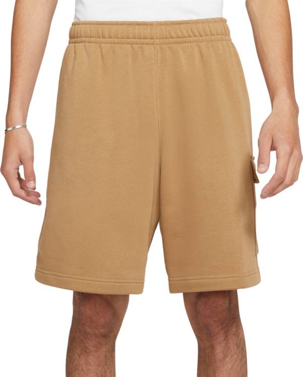 Nike Men's Club Cargo Shorts | DICK'S Sporting Goods