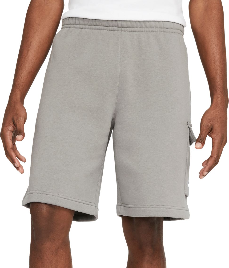 nike sportswear cargo shorts