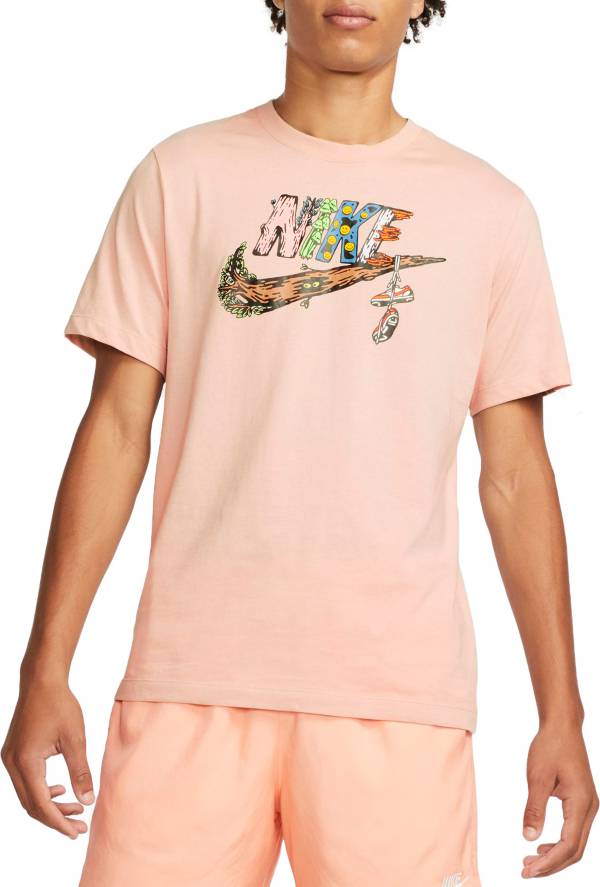 Nike Men's Sportswear Fantasy Futura T-Shirt product image