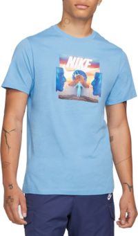 Medic onderschrift neem medicijnen Nike Men's Sportswear Festival Photo T-Shirt | Dick's Sporting Goods