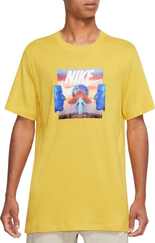 Nike Men's Sportswear Festival Photo T-Shirt product image