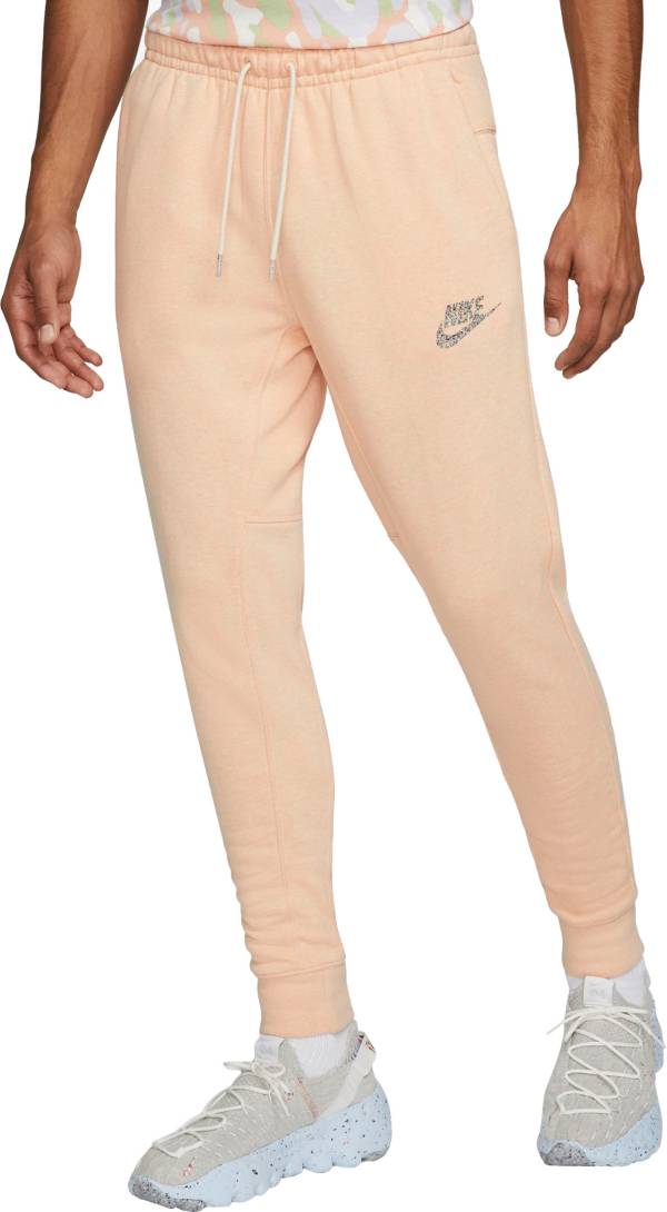 Nike Men's Fleece Joggers