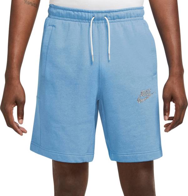 Nike Men's Sportswear Sport Essentials+ Fleece Shorts product image