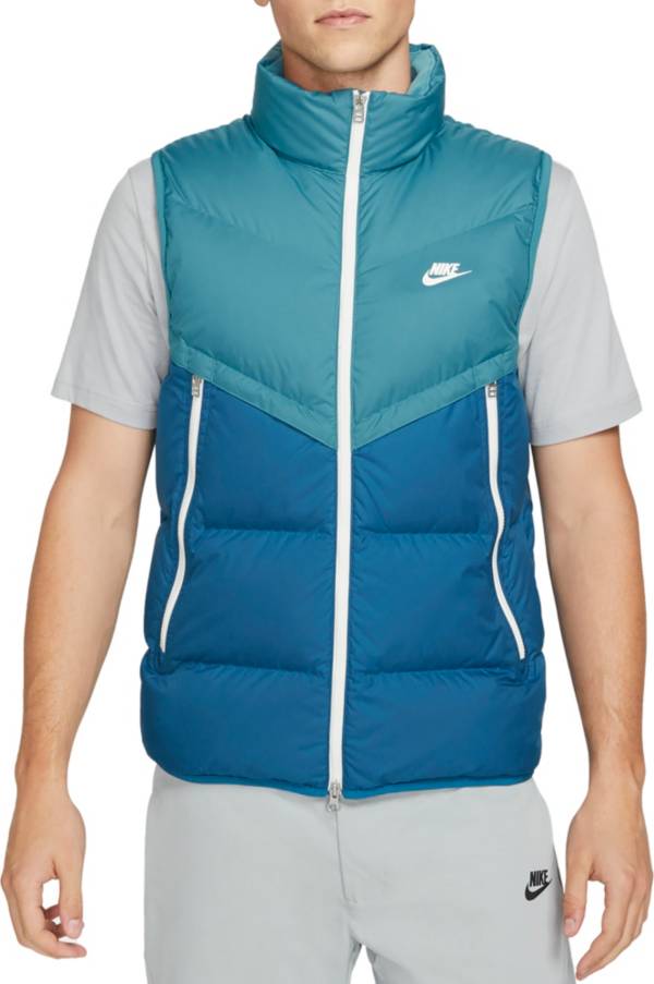 Nike Men's Sportswear Storm-FIT Windrunner Vest product image