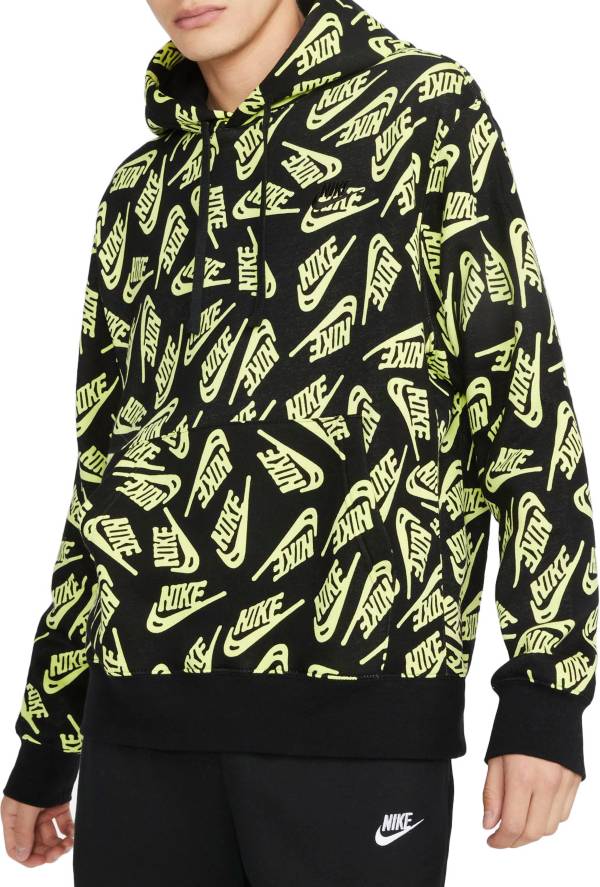 nike sportswear tech essentials 