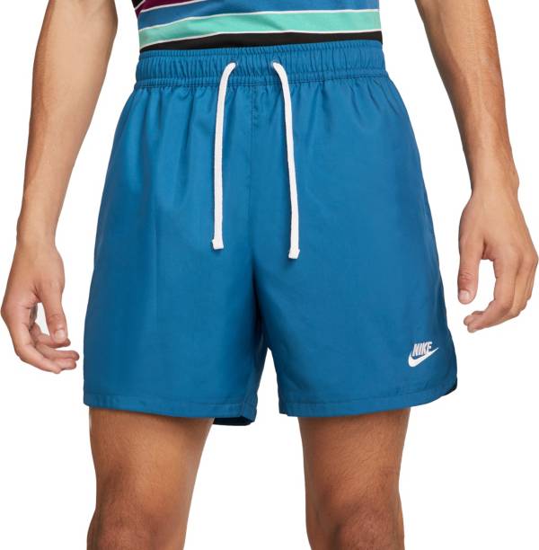 Nike Men's Sportswear Sport Essentials Woven Lined Flow Shorts product image