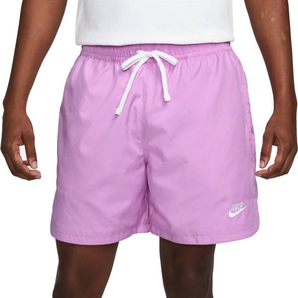 Nike Men's Sportswear Sport Essentials Woven Lined Flow Shorts product image