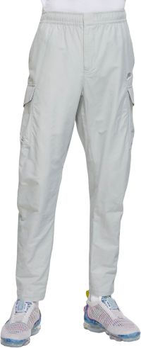 nike woven basketball pants