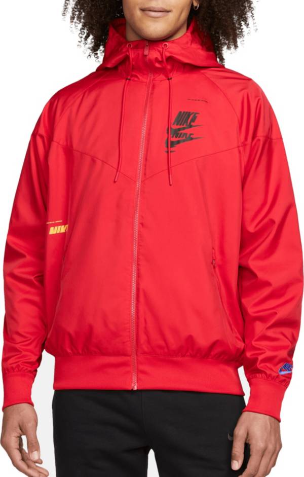 Nike windrunner hot sale dicks