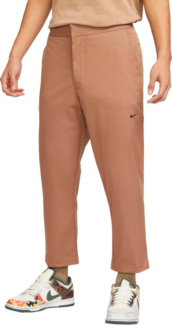 Nike Men's Sportswear Style Essentials Woven Unlined Sneaker Pants ...