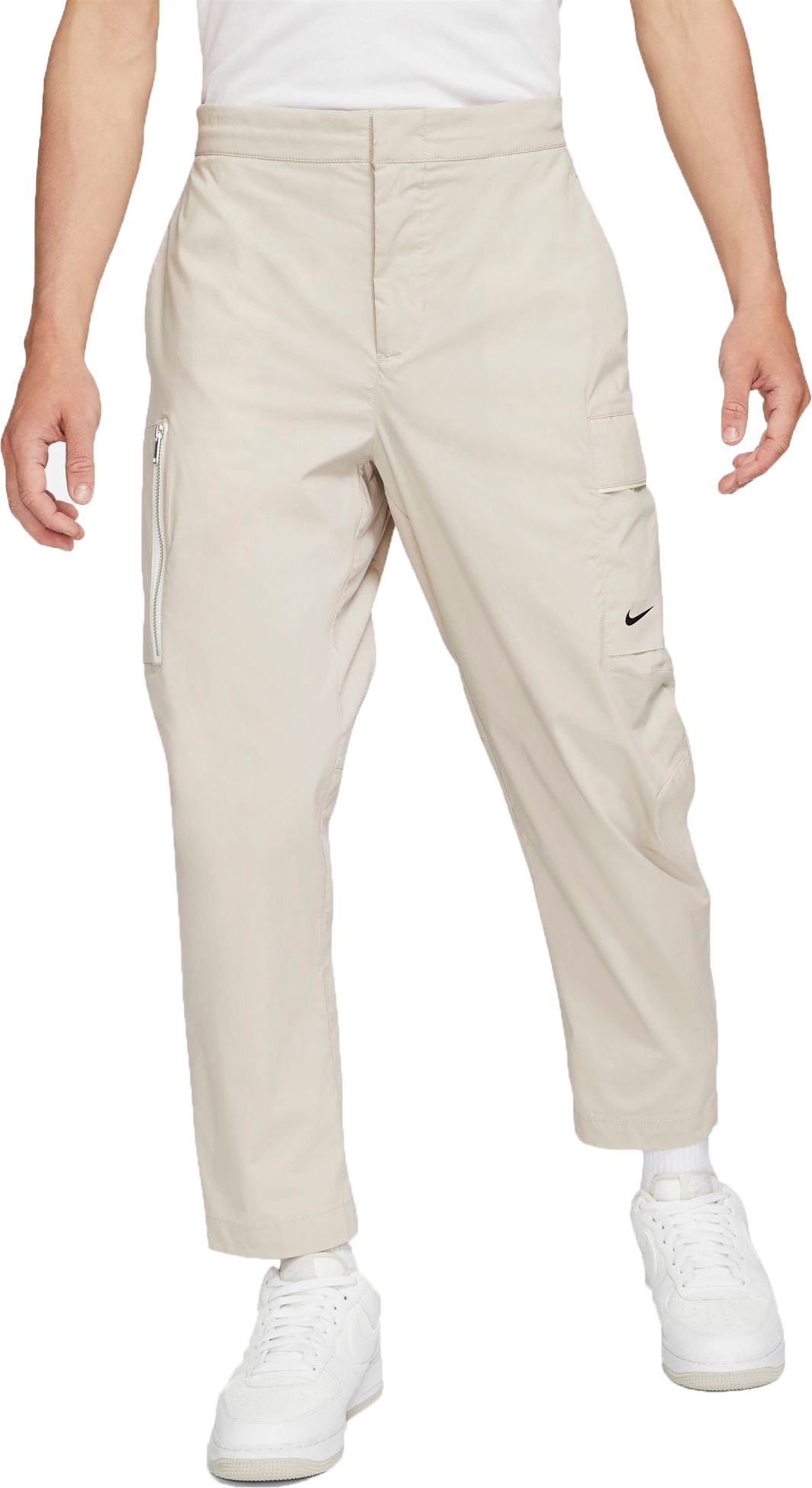 Nike Men's Woven Unlined Utility Pants 