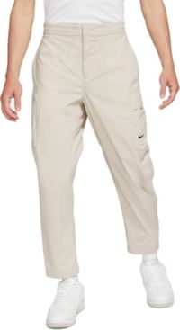 nike woven unlined cargo pants