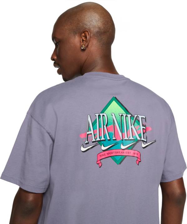 Nike Men's Sportswear DNA Nike Air T-Shirt