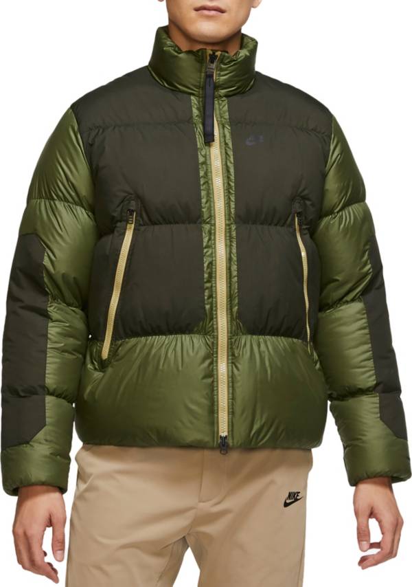 Nike Men's Sportswear Therma-FIT Repel Puffer Jacket | Dick's Sporting Goods