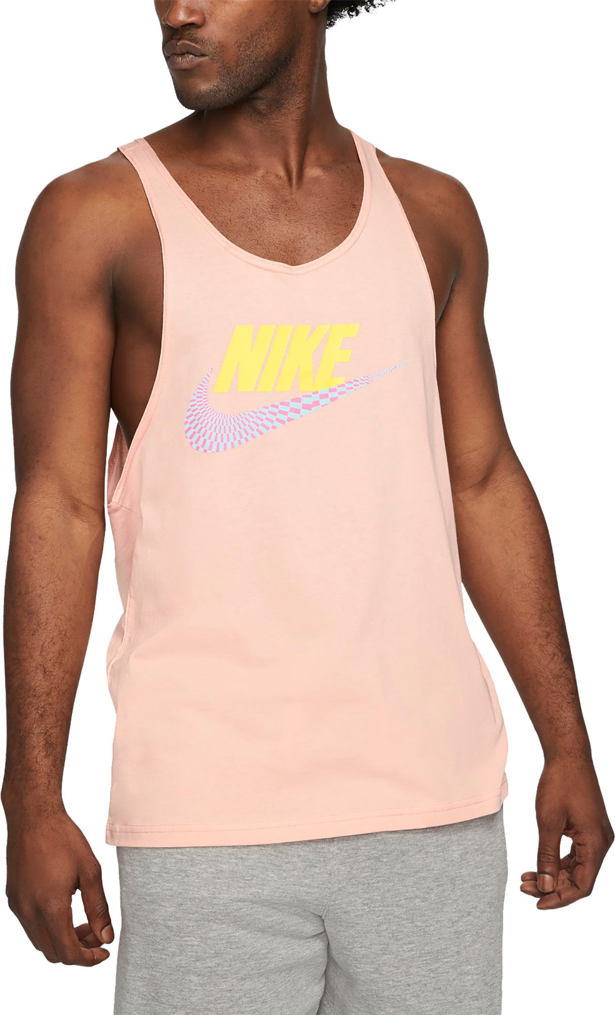 nike festival tank