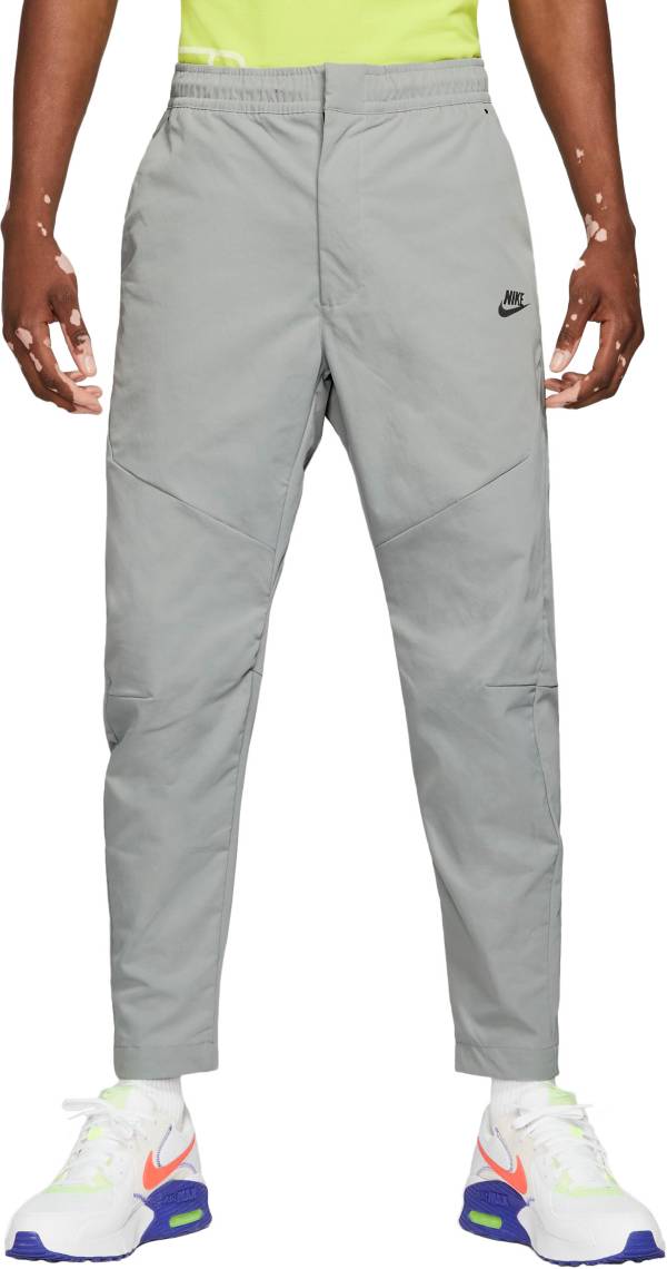 nike sportswear tech essentials m woven unlined utility pants