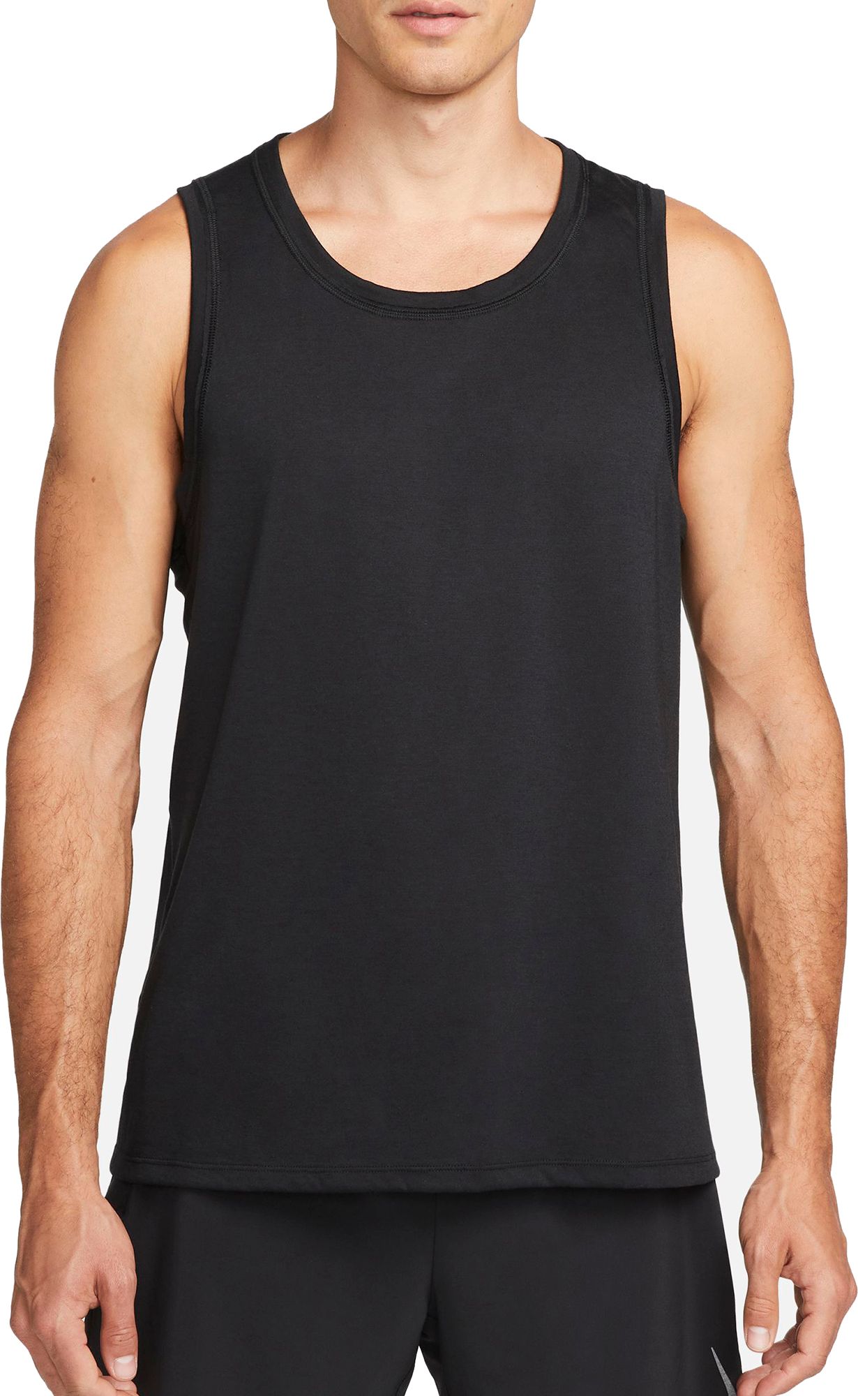 Nike Dri Fit Yoga Tank