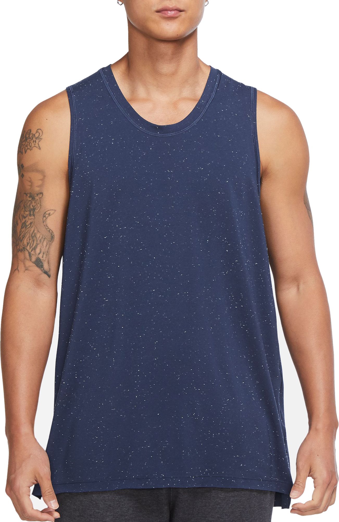 Mens Yoga Tanks