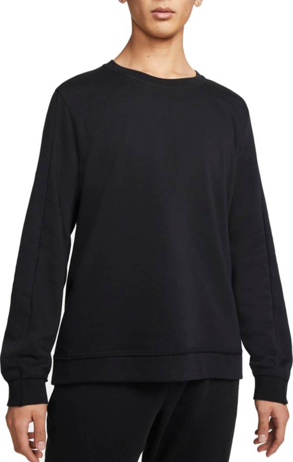 Nike 2024 yoga sweatshirt