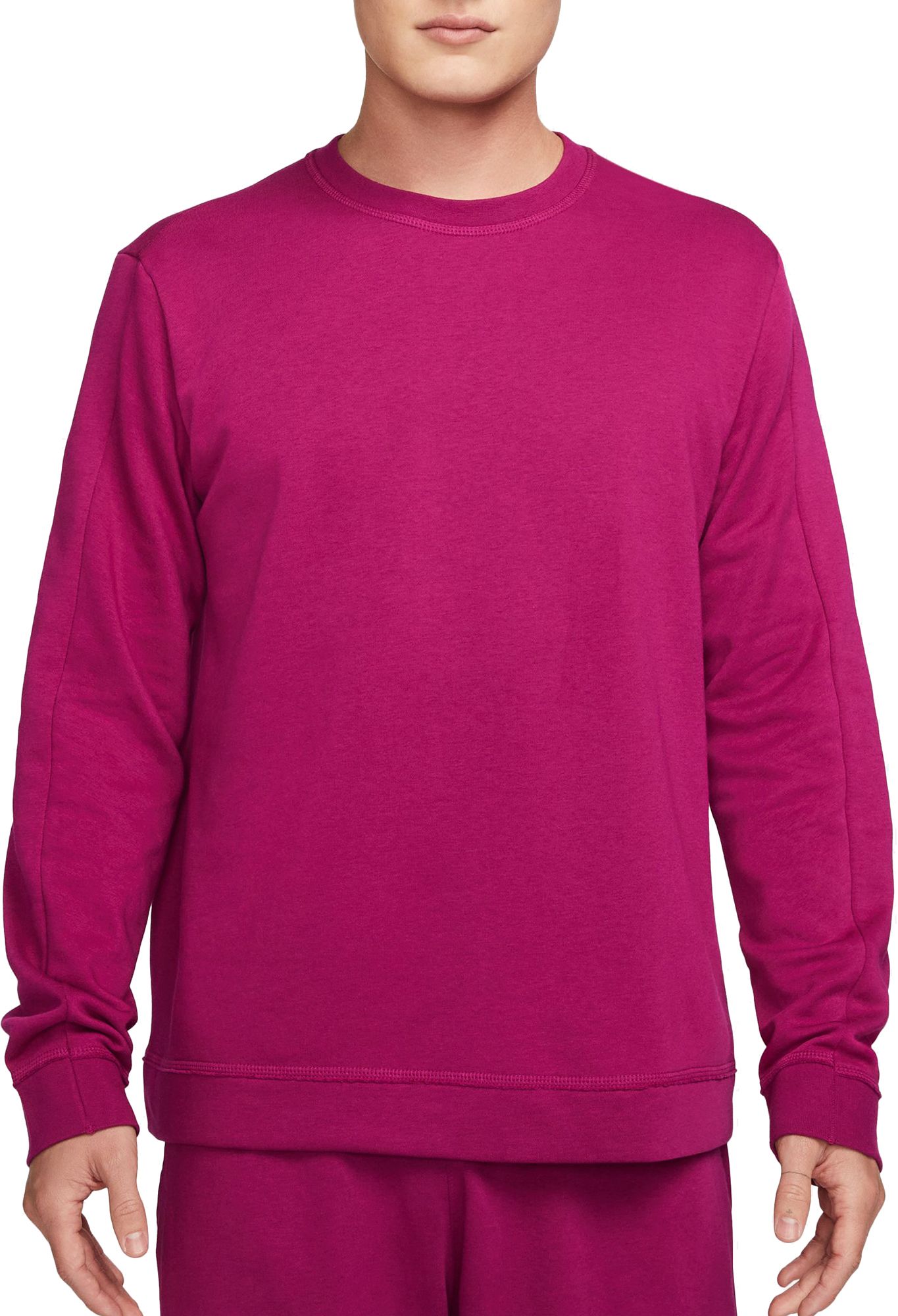 Nike Men's Core Crew Yoga Sweatshirt product image
