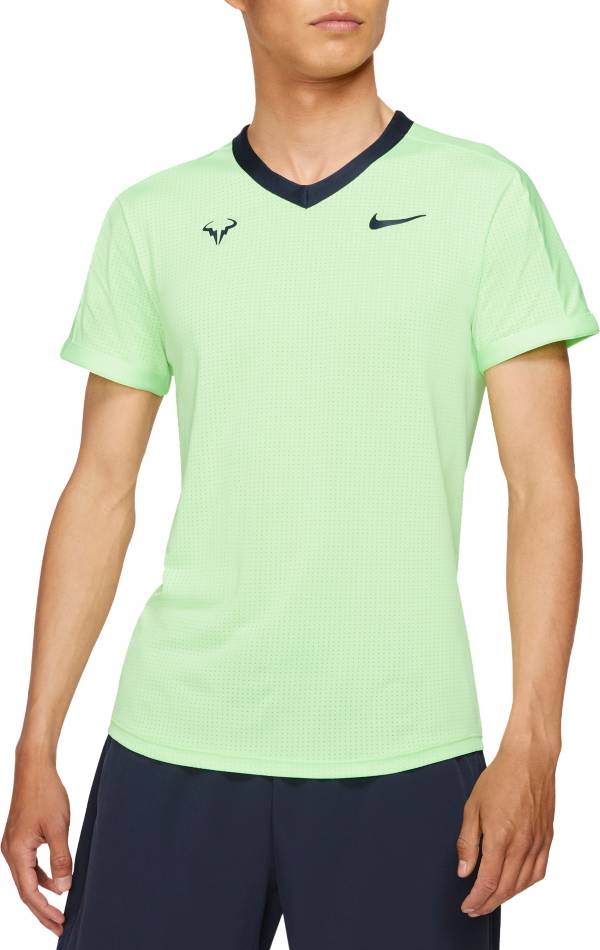 Nike Men's Dri-FIT ADV Tennis Top Dick's Sporting Goods