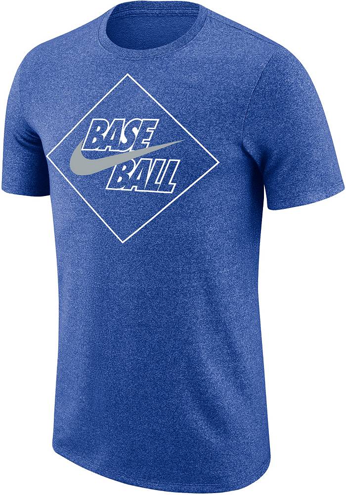 Nike / Men's Intensity Diamond Baseball T-Shirt