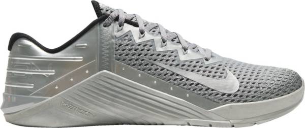 silver metcon 6