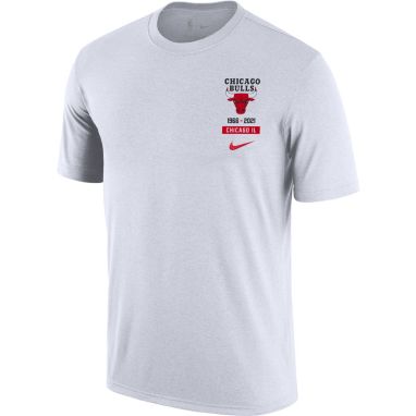 sorry, Nike Men's 2021-22 City Edition Chicago Bulls White Story T-Shirt is currently out of stock