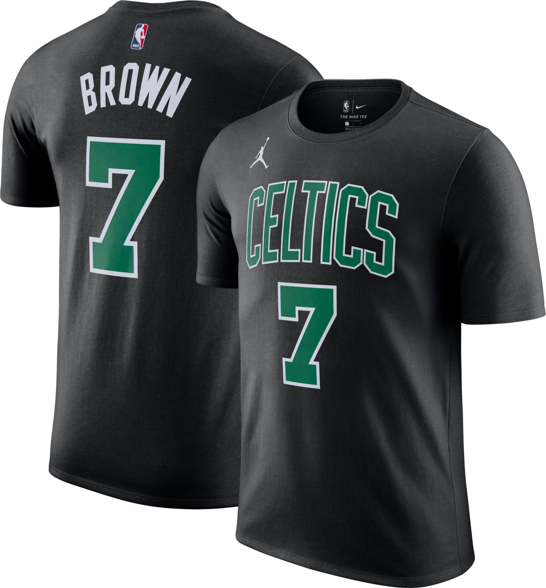 nike jaylen brown jersey