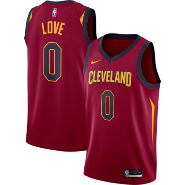 sorry, Nike Adult Cleveland Cavaliers Kevin Love #0 Icon Jersey is currently out of stock