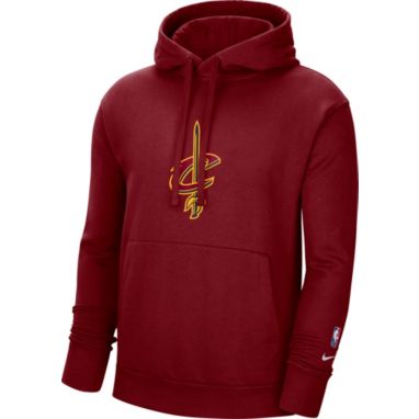 sorry, Nike Men's Cleveland Cavaliers Red Essential Hoodie is currently out of stock