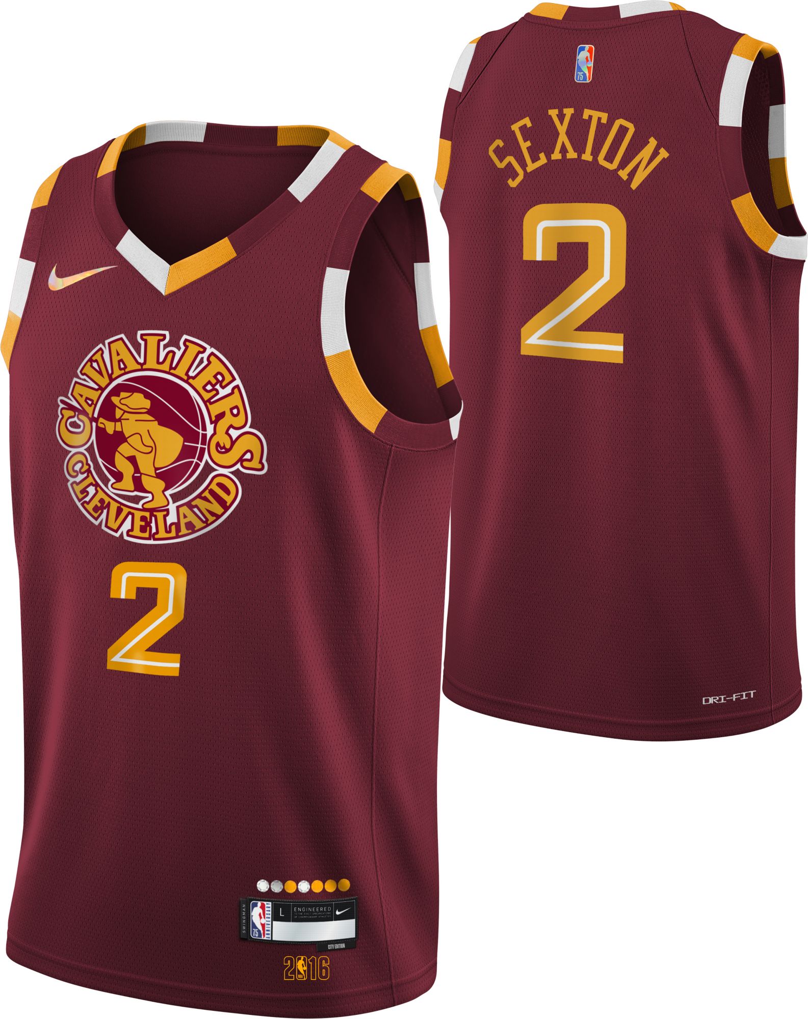 cavs city edition 2021