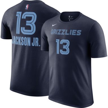 sorry, Nike Men's Memphis Grizzlies Jaren Jackson Jr. #13 T-Shirt is currently out of stock