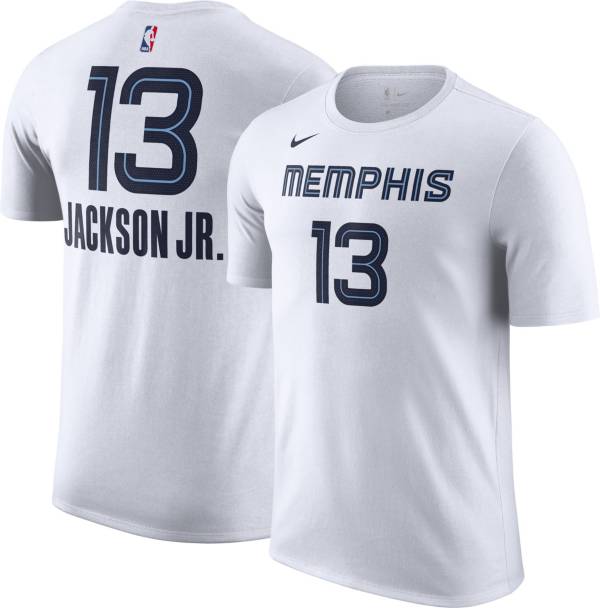 Nike Men's Memphis Grizzlies Jaren Jackson Jr. #13 T-Shirt product image