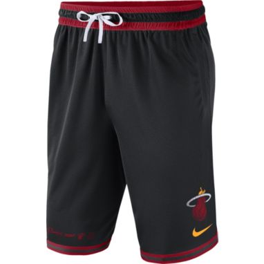 sorry, Nike Men's Miami Heat Black DNA Shorts is currently out of stock