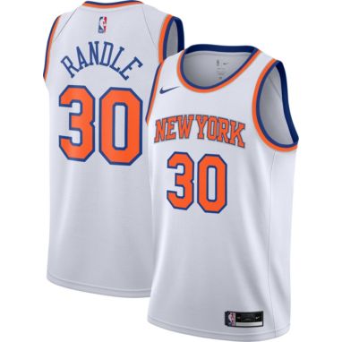 sorry, Nike Adult New York Knicks Julius Randle #30 Association Jersey is currently out of stock