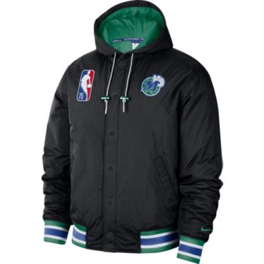 sorry, Nike Men's 2021-22 City Edition Dallas Mavericks Black Full Zip Jacket is currently out of stock