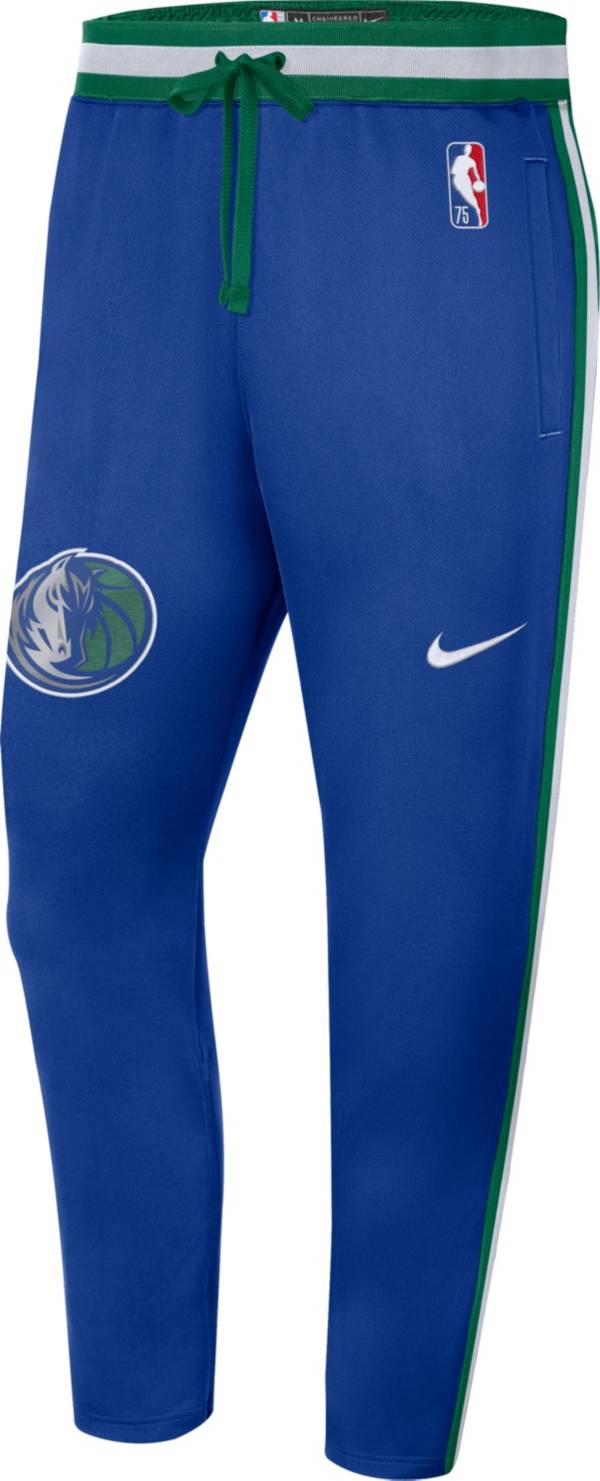 dallas mavericks sweatpants