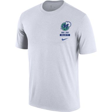 sorry, Nike Men's 2021-22 City Edition Dallas Mavericks White Story T-Shirt is currently out of stock