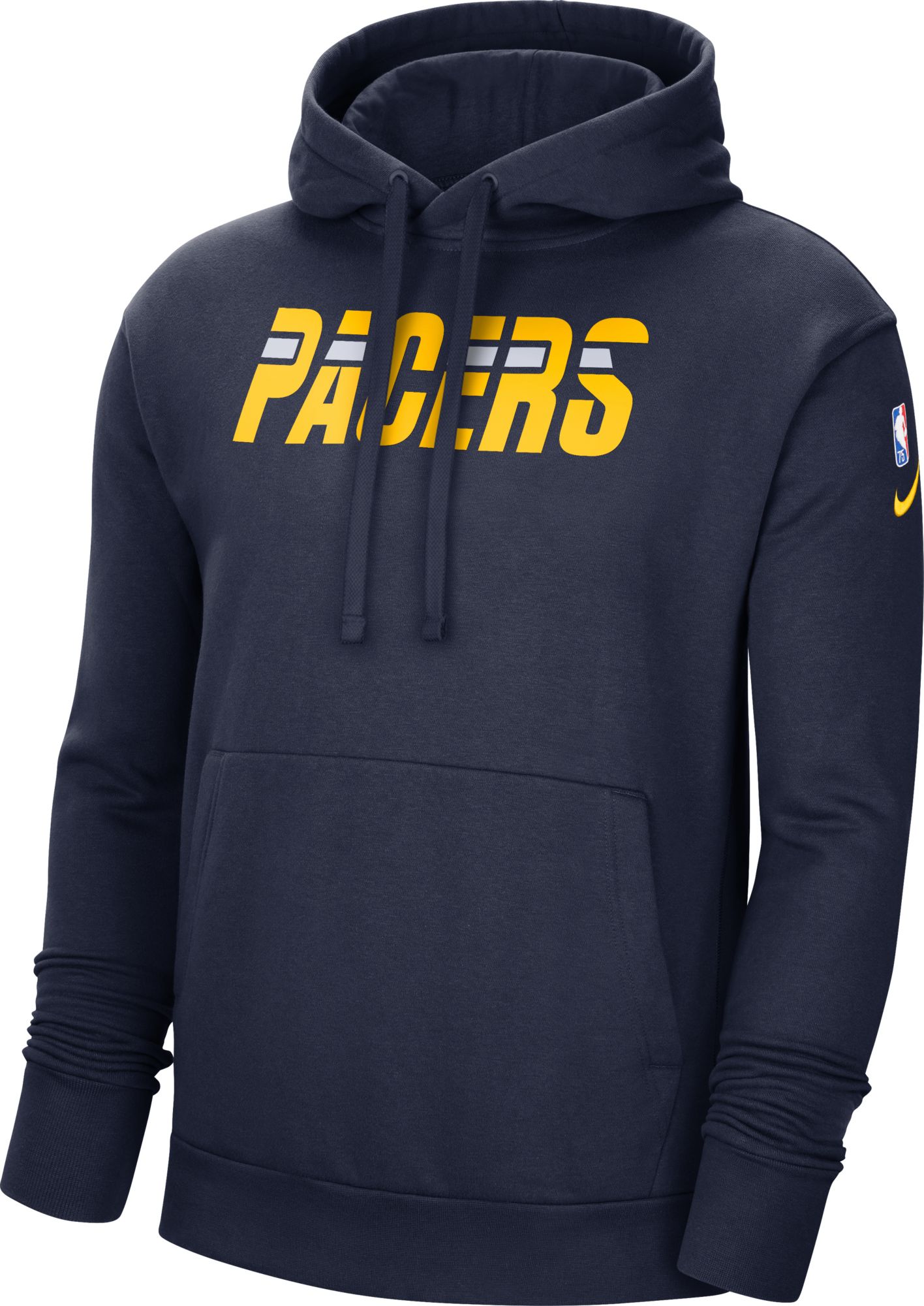 pacers city edition hoodie