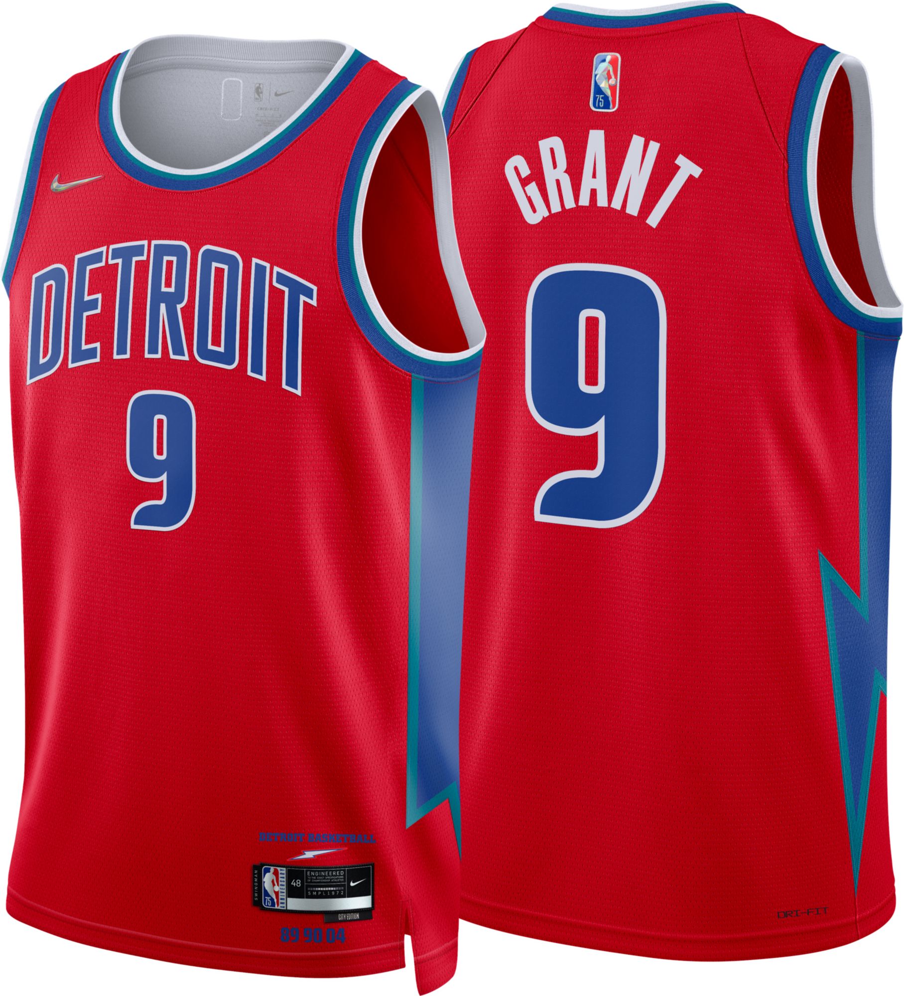 pistons city edition jersey 2021