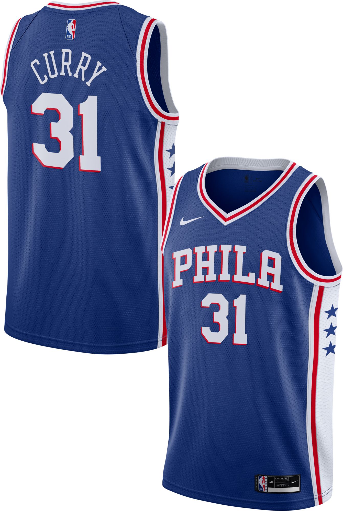 76ers gear near me