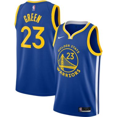 sorry, Nike Adult Golden State Warriors  Draymond Green #23   Icon Jersey is currently out of stock