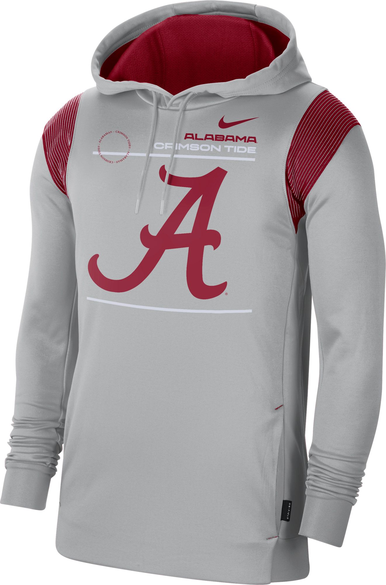 nike alabama hoodie