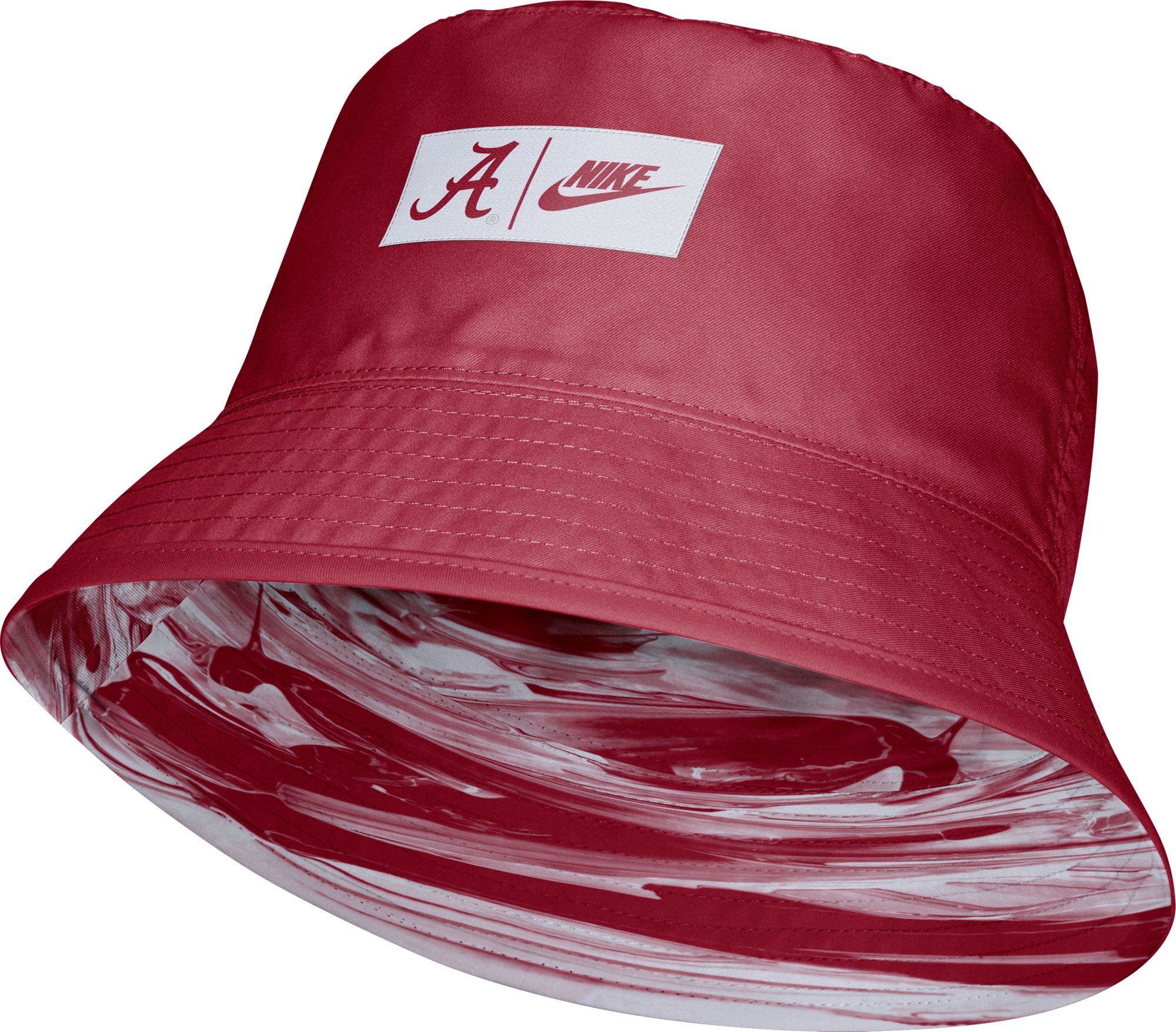 alabama crimson tide bucket hat