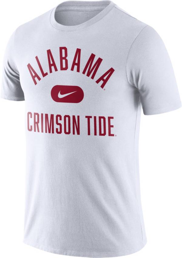 alabama nike shirts