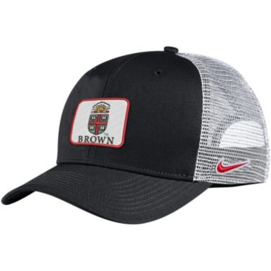 sorry, Nike Men's Brown University Bears Classic99 Trucker Black Hat is currently out of stock