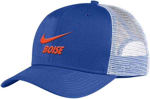 Nike Men's Boise Blue Classic99 City Trucker Hat product image